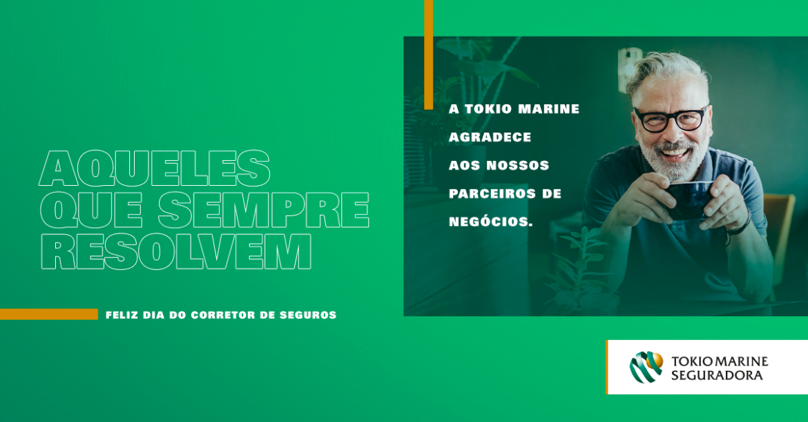 Dia do Corretor de Seguros