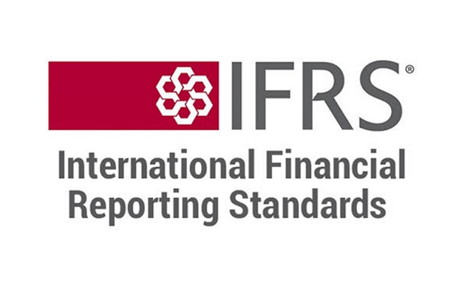 Prova Aspectos Regulatórios - Ifrs