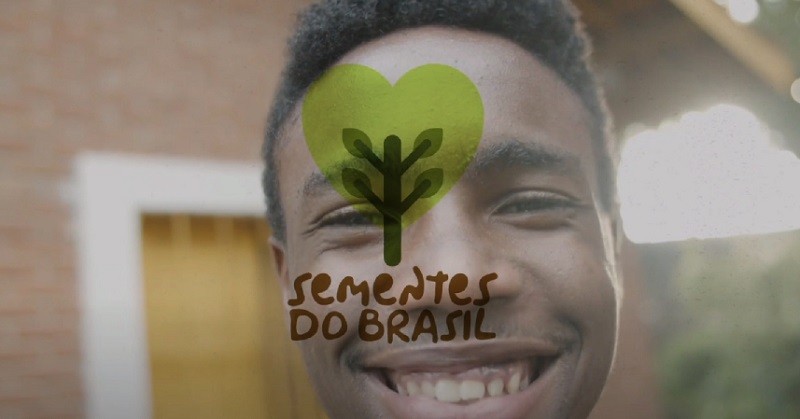 Jovens Sementes do Amanhã