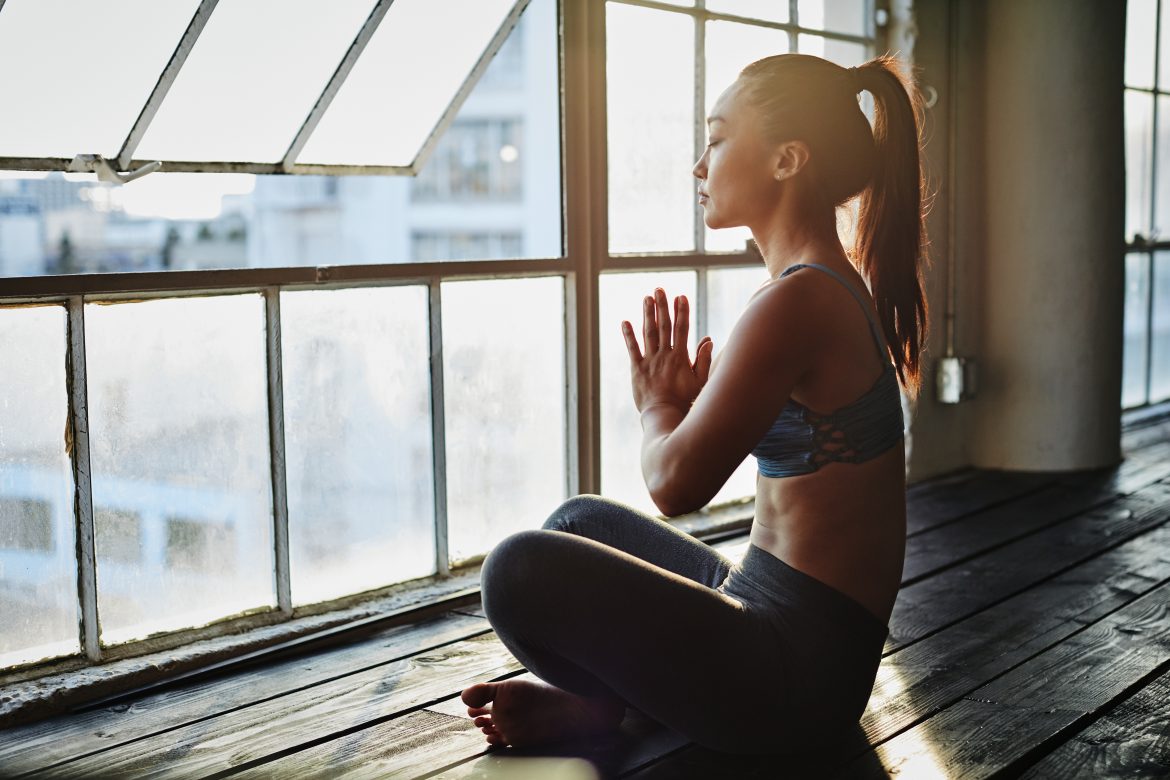 Yoga em Dupla: Mais FLEXIBILIDADE, DIVERSÃO e CONEXÃO 